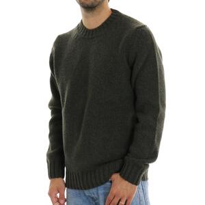 MAGLIA GIRO RETOIS VERDE